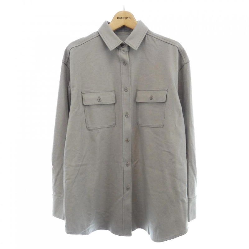 Theory luxe シャツ 643971