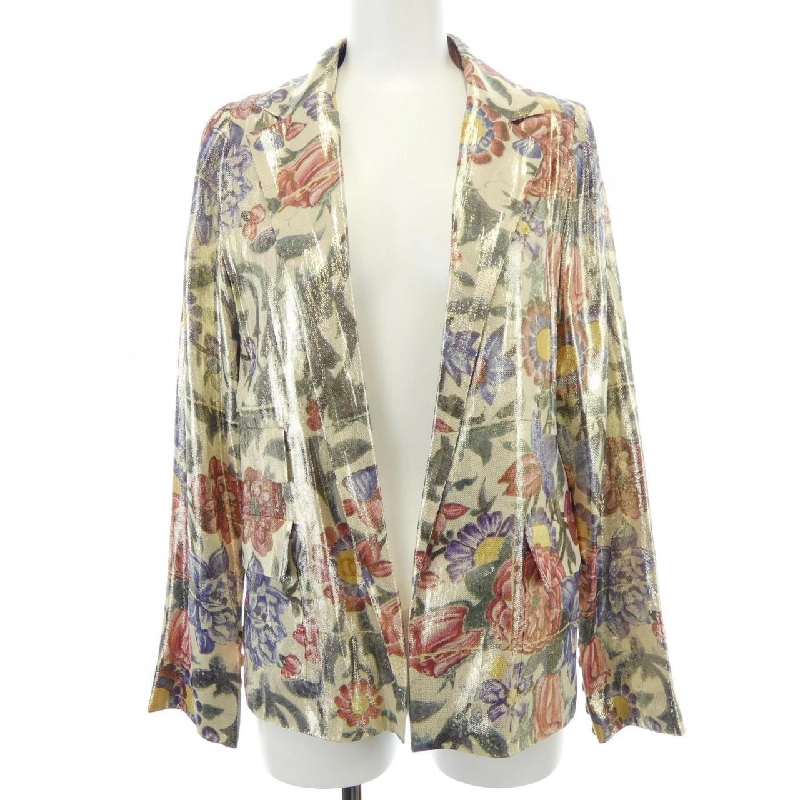 Áo khoác CHANEL P50770V37648 - Hàng hiệu Chính hãng 821582