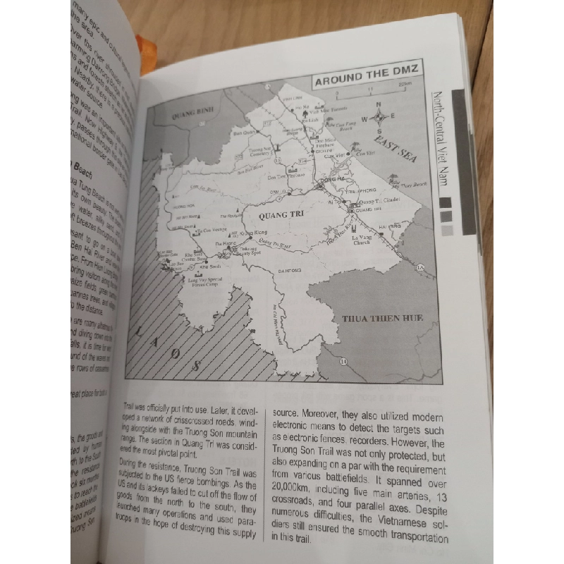 VIETNAM : Tourist Guidebook - Vietnam National Administration of Tourism 234938