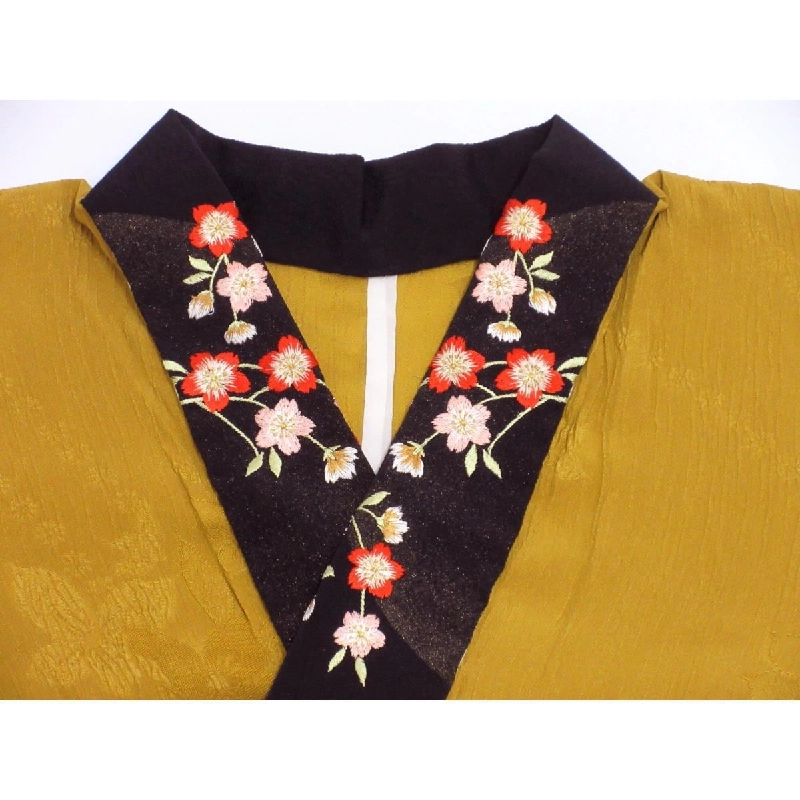 Áo dài truyền thống - Hàng hiệu Authentic 878547