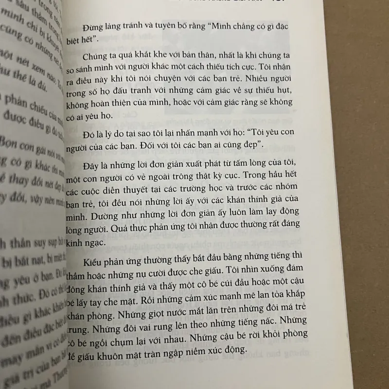 Cuộc sống không giới hạn 1002774