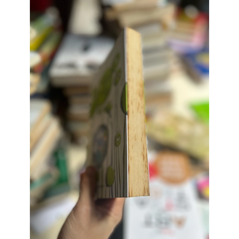 Nỗi buồn rực rỡ - tuyển truyện hay dành cho tuổi teen 500032