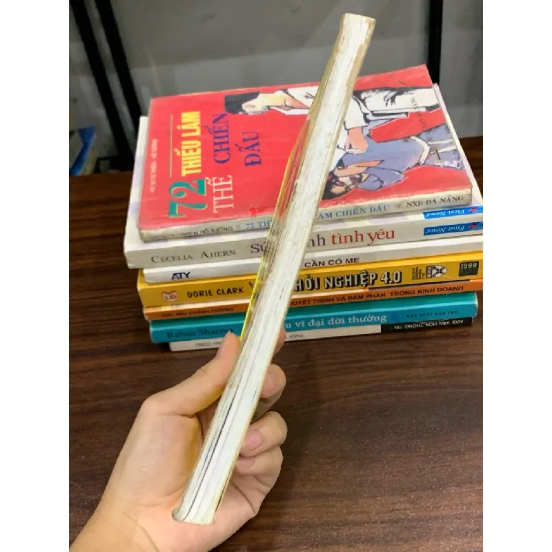 Những câu hỏi vì sao? – Ngộ Nghĩnh 561629