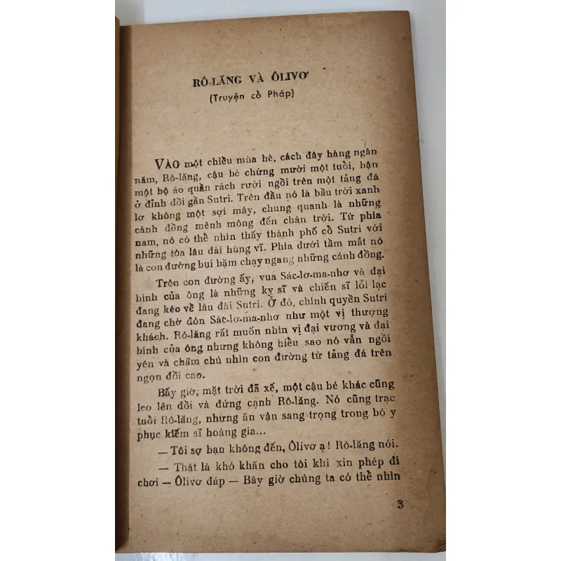 CỐI XAY THẦN (Truyện thần thoại & cổ tích thế giới chọn lọc) 791340