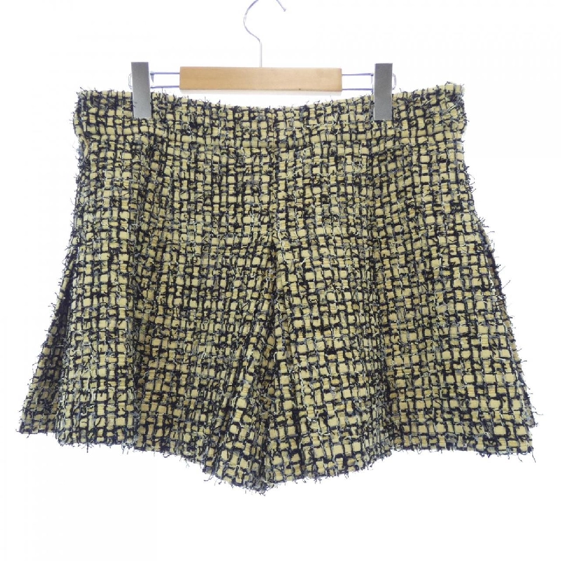 Quần short CHANEL - Hàng hiệu Authentic 655060