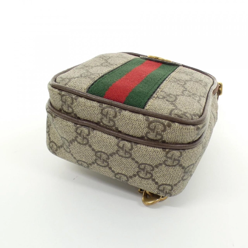 Túi đeo vai Gucci OPHIDIA 752565 9C2ST 613394