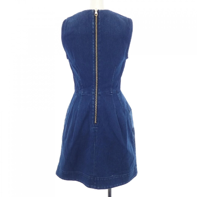 【Mã giảm giá】Đầm LOUIS VUITTON 649025