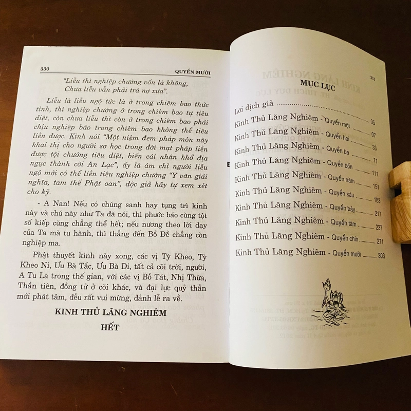 Kinh lăng nghiêm - HT. Thích Duy Lực  469617