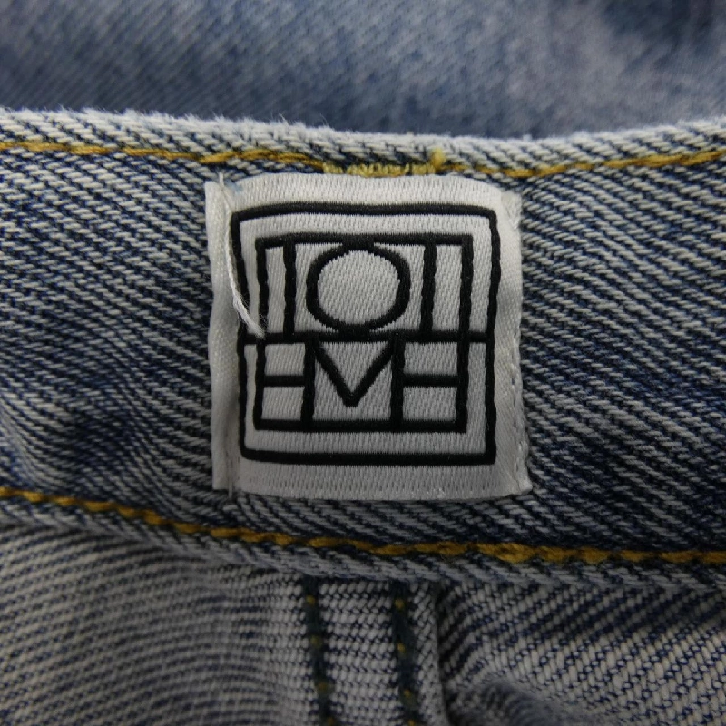 Quần jeans Toteme - Hàng hiệu Authentic 813459