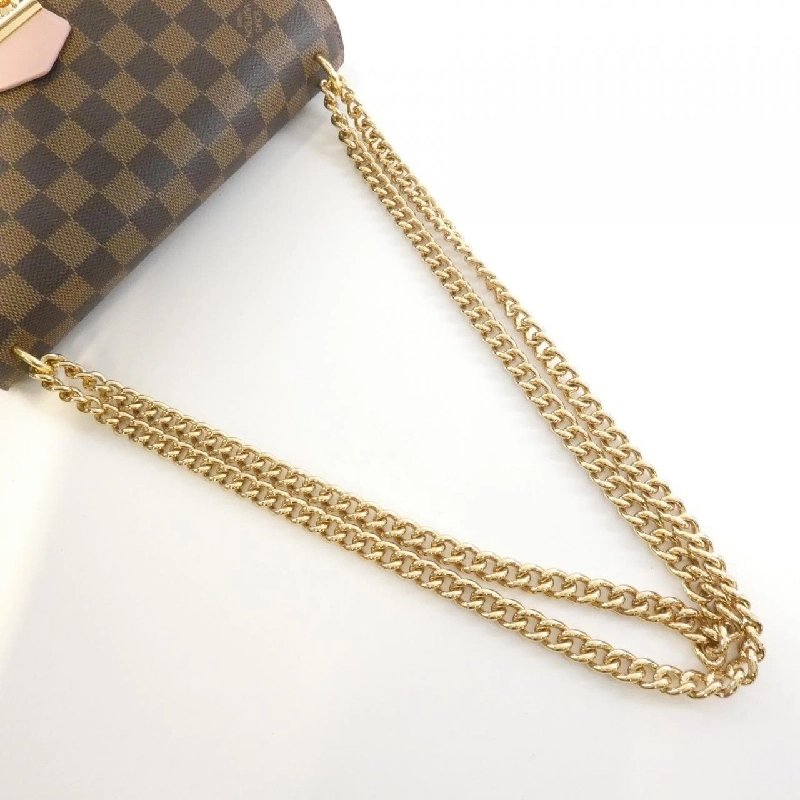 Túi xách vai Louis Vuitton Damier Kaisa Clutch N41597 - Hàng hiệu Chính hãng 768106