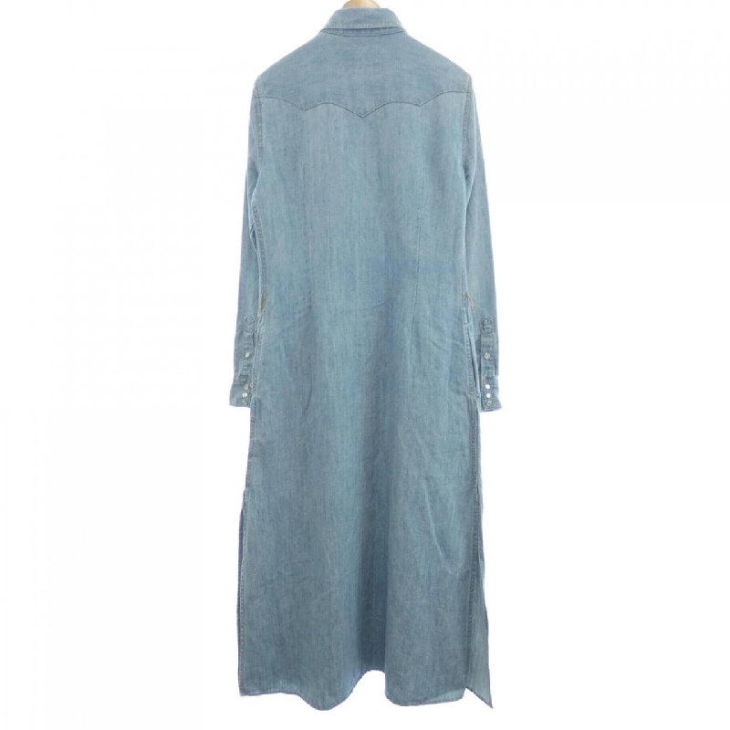 Đầm POLO RALPH LAUREN 649072