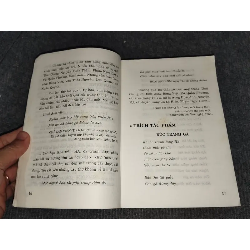 NHÀ VĂN VIỆT NAM THẾ KỶ XX TẬP 7 957858