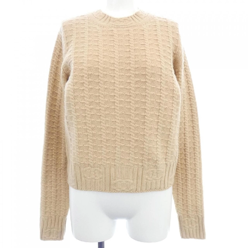 【Mã giảm giá】Chanel CHANEL Áo len 643242