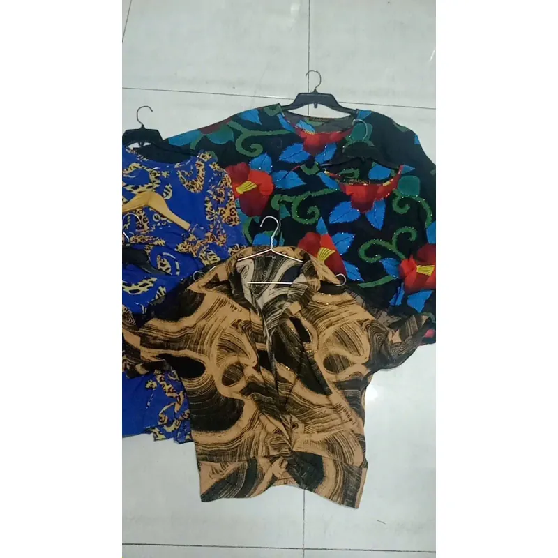 Combo 06 cái áo voan chỉ 95k 576976