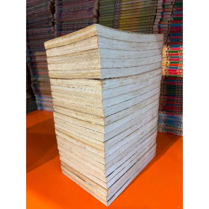 Truyện tranh Black Jack 423076