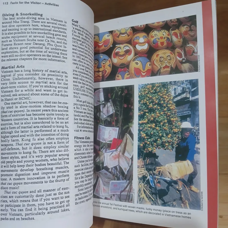 Lonely Planet Vietnam 928418