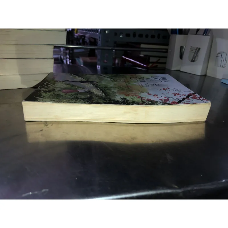 Anh luôn ở bên em - Cố Tây Tước 1019139