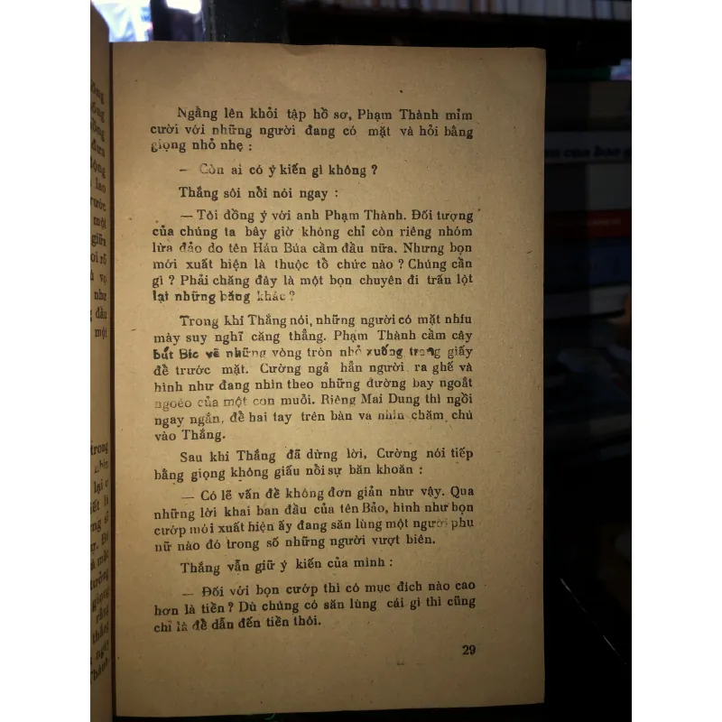 Con đường chết - Đức Dũng  793198