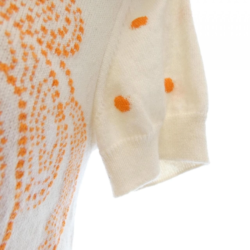 【Mã giảm giá】HERMES Áo len 644377