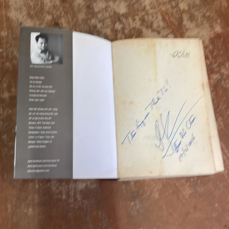 KHÓI - ĐOÀN BẢO CHÂU 789149