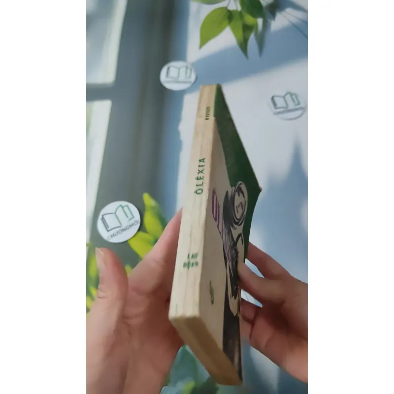 [XƯA] Ô-lê-xia (1987) - Aleksandr Kuprin 997673