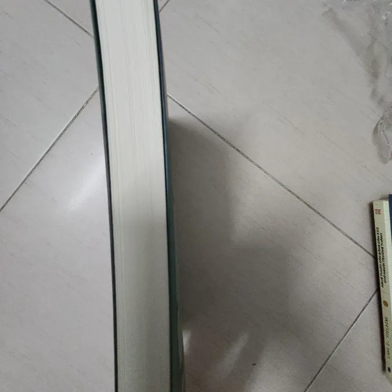 Sách Thị trưởng trấn Cầu Đá 716799