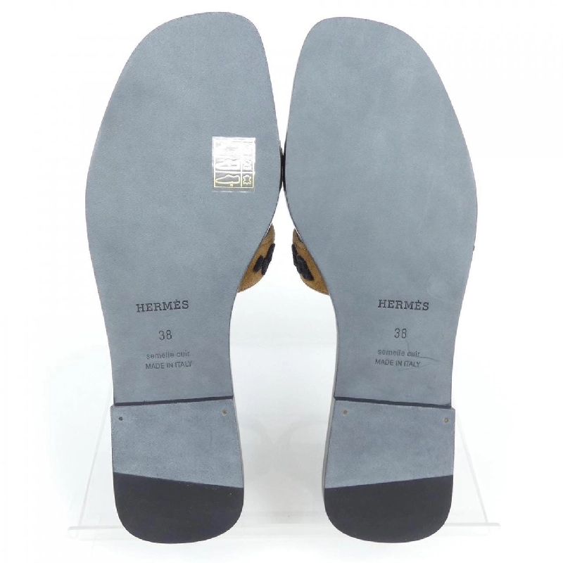 Giày sandal HERMES - Hàng hiệu Authentic 830776