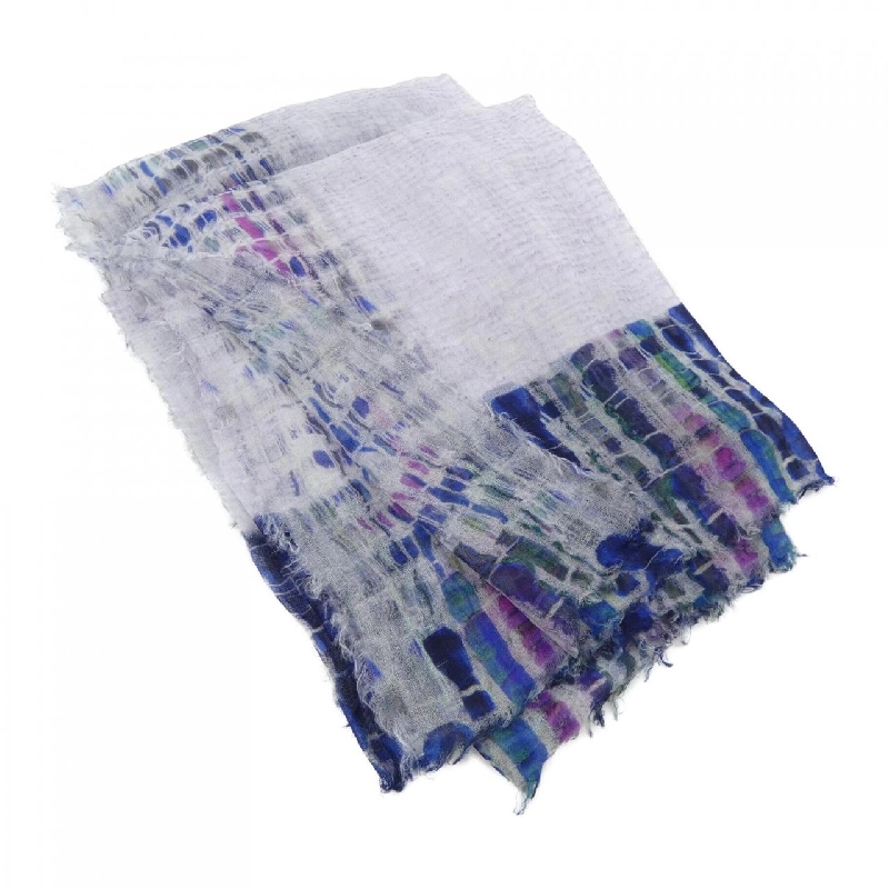 Khăn choàng CHANEL - Hàng hiệu Chính hãng 832370