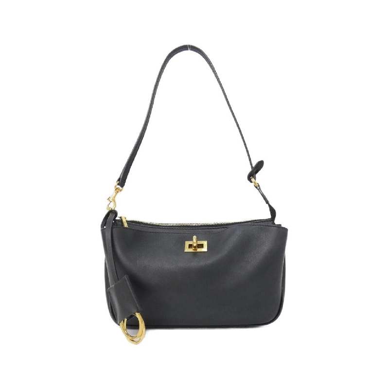 Balenciaga Rodeo 814111 2ABKX Túi đeo vai - Hàng hiệu Chính hãng 802168