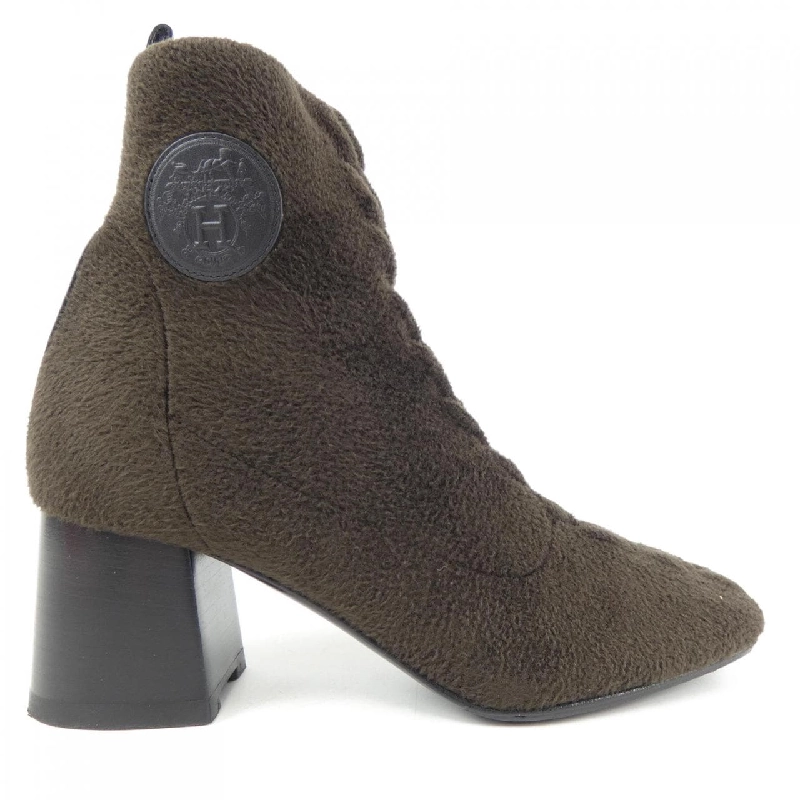 【Mã giảm giá】Giày bốt HERMES 665333