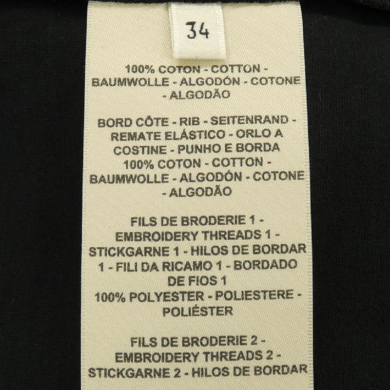 HERMES MOSAIQUE 2H4614DU Áo thun - Hàng hiệu Chính hãng 824029