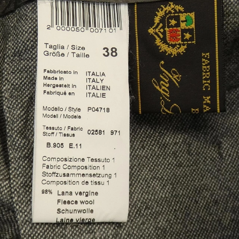 【Mã giảm giá】PESERICO quần 654684