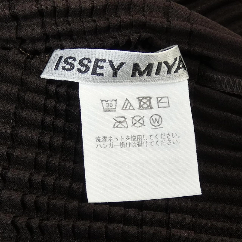 ISSEY MIYAKE IM23FJ146 Áo - Hàng hiệu Chính hãng 824103