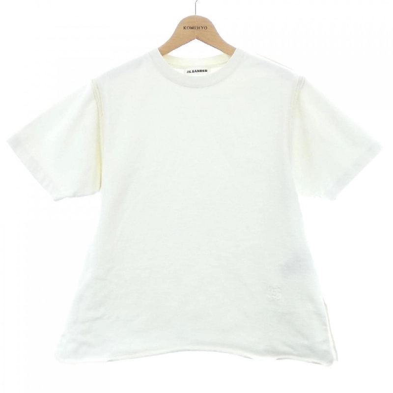 JIL SANDER T-shirt - Hàng hiệu Authentic 822633