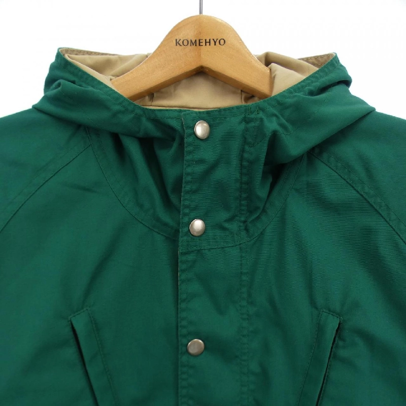 Áo khoác Holubar - Hàng hiệu Authentic 897325