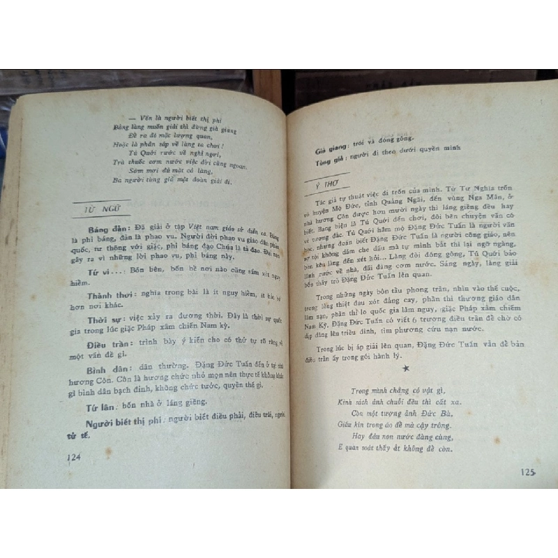 Đặng Đức Tuấn tinh hoa công giáo ái quốc Việt Nam - Lam Giang & Võ Ngọc Nhã 128024