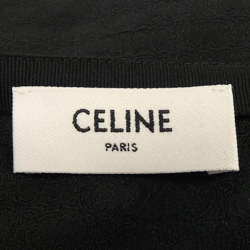 Chân váy CELINE - Hàng hiệu Authentic 825104