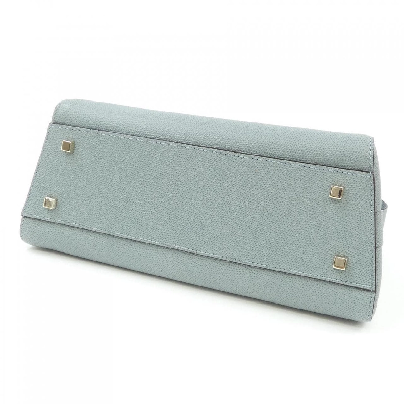 【Khuyến mãi】Túi VALEXTRA 657767