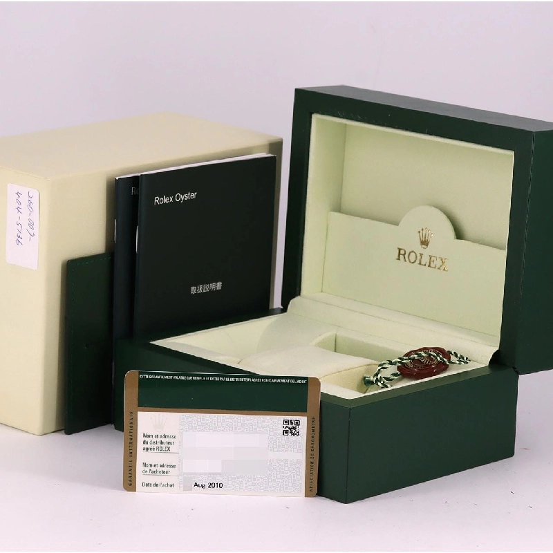 Đồng hồ Rolex Datejust 116200 SS tự động M - Hàng hiệu chính hãng 881060