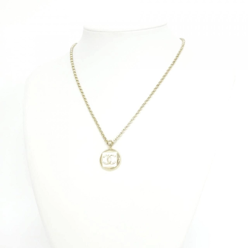 Chanel ABG920 Dây chuyền - Hàng hiệu Authentic 807820