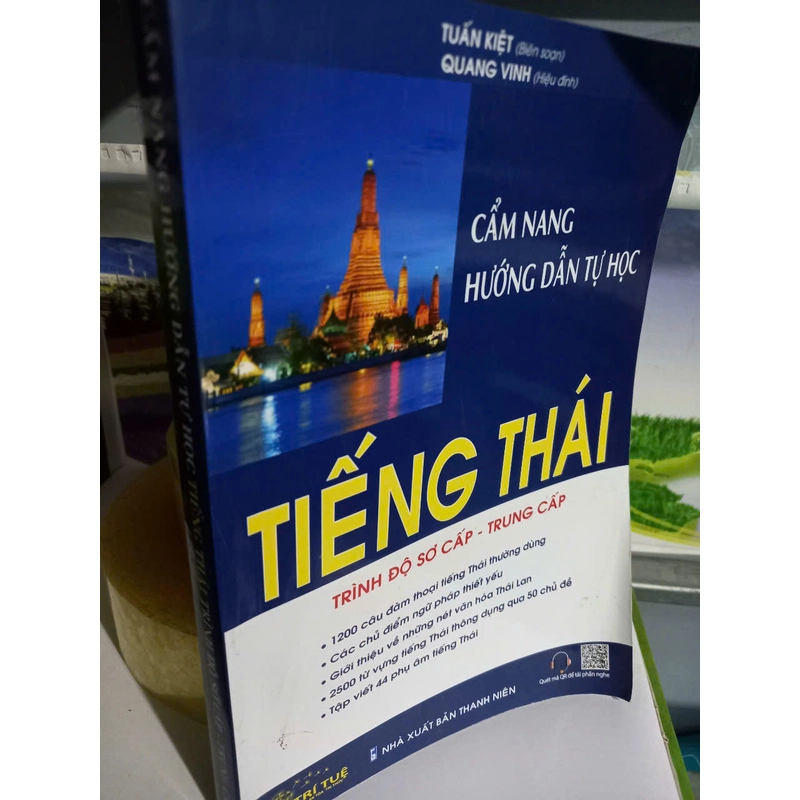 hướng dẫn tự học tiếng thái lan 502955