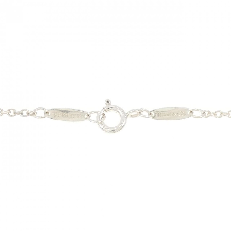 Dây chuyền Tiffany Open Heart - Hàng hiệu Authentic 843448