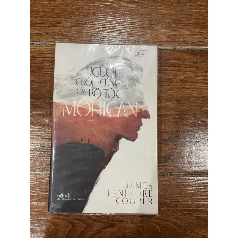 Người cuối cùng của bộ tộc Mohican - James Fenimore Cooper  (12) 1027649