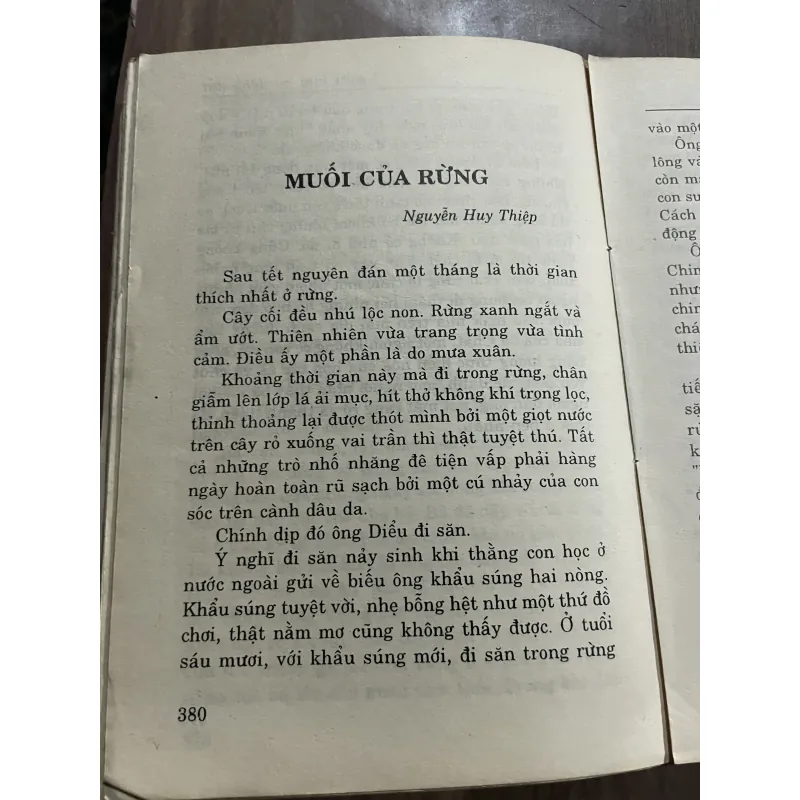 Truyện ngắn chọn lọc (Các tác giả được giải cuộc thi sáng tác văn học về đề tài Hà Nội 795550