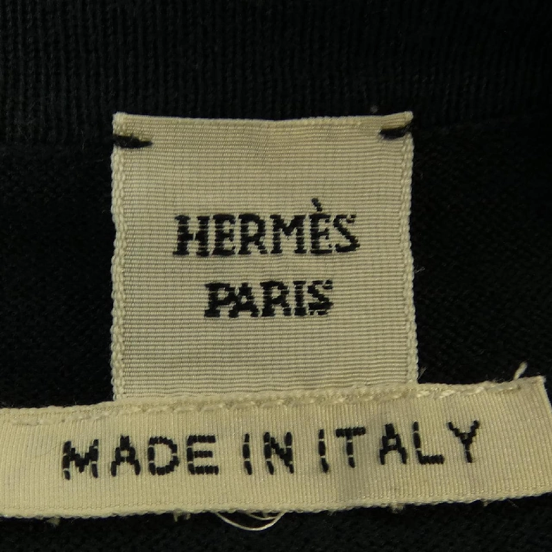 HERMES Áo len - Hàng hiệu Chính hãng 826708