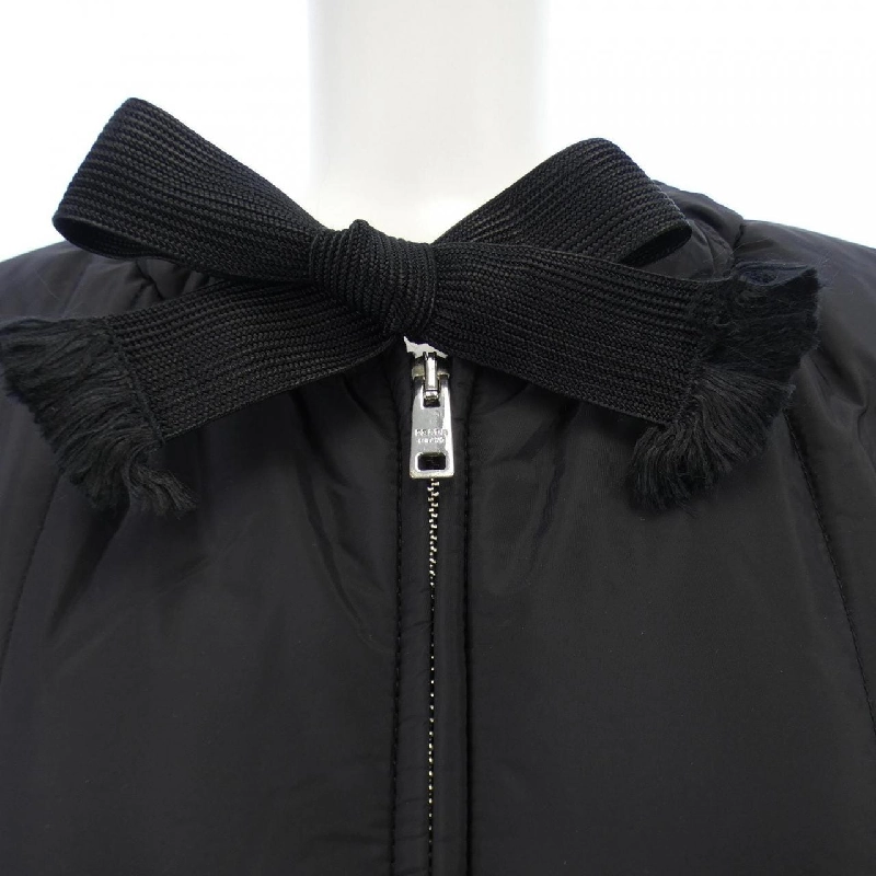 Áo khoác PRADA 639751