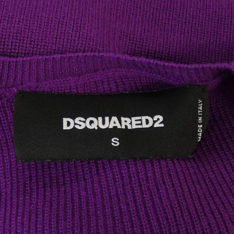 DSQUARED2 Đồ len 639828