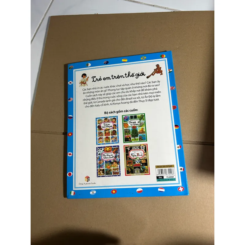 Thế giới hình ảnh củ bé trẻ em trên thế giới 732492