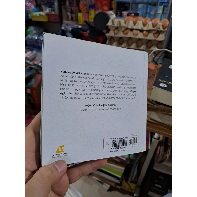 Chữ Xưa Còn Một Chút Này - Nguyễn Thùy Dung - 2022 mới 90% - MARKETING KINH DOANH - HCM3012 749877