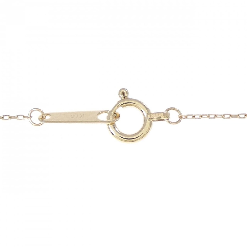 4゜C Dây chuyền kim cương - Hàng hiệu Authentic 840119